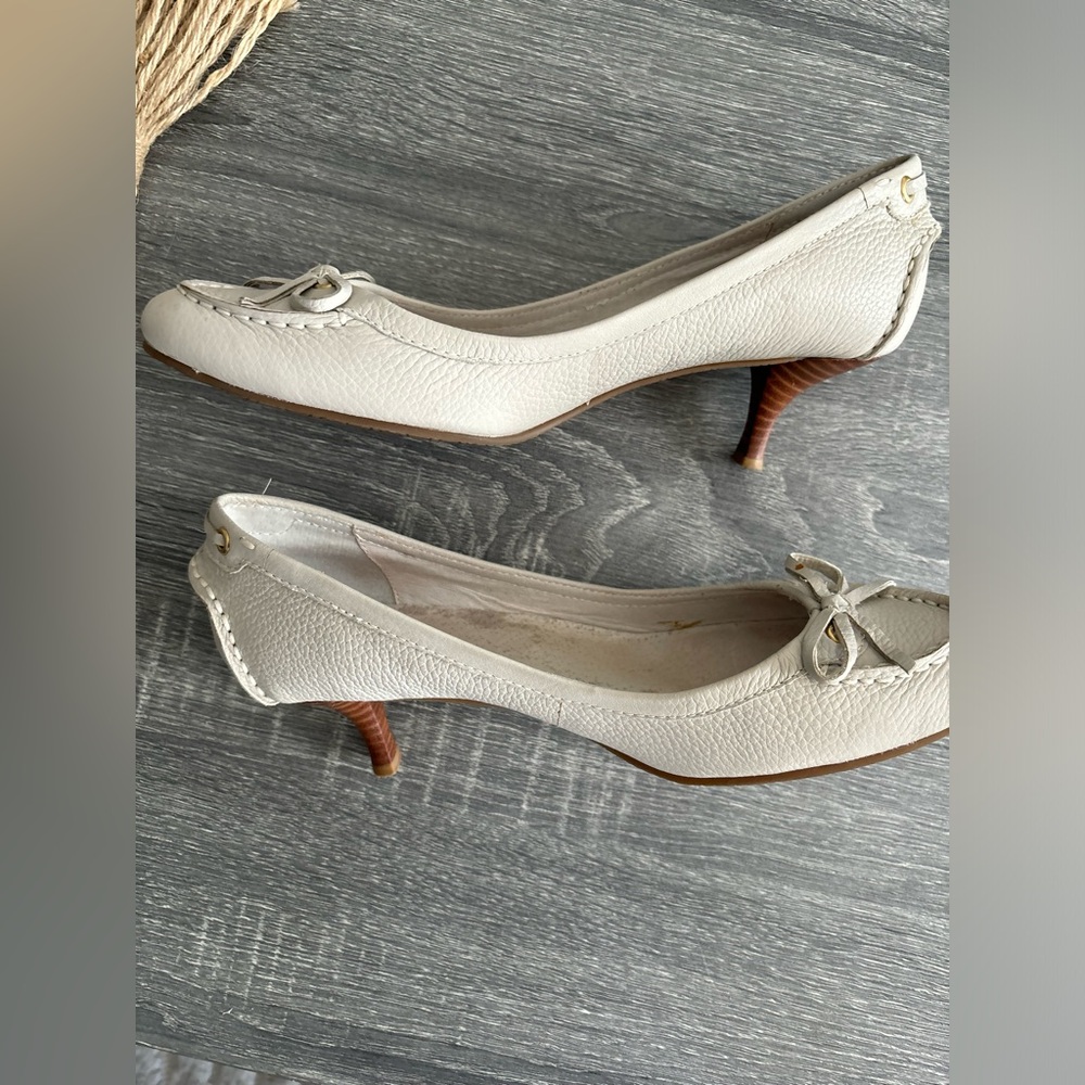 OSCAR DE LE RENTA shoes - Picture 6 of 10